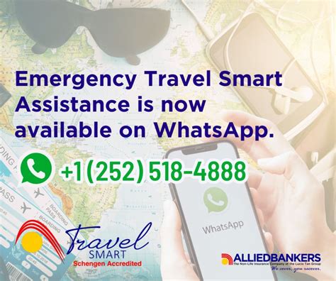 alliedbankers insurance corporation|Travel Smart.